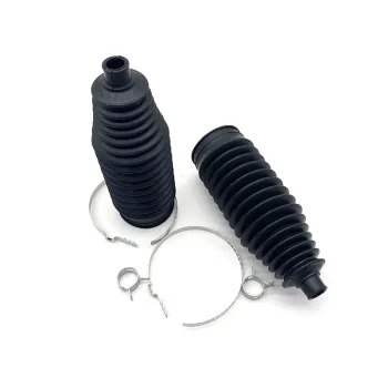 Luxurious High-Quality Steering Rack Boot 45535-52010 for Prius NHW20 Car Suspension Rubber Dust Boot" 

However, to make it more SEO-friendly and concise, you might consider:

"High-Quality Steering Rack Boot 45535-52010 for Prius NHW20