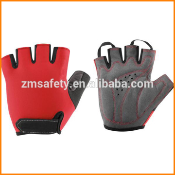 Half Finger Breathable Road Cycling Gloves