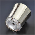 precision custom cnc machining part