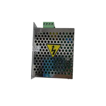 Escalator Holding brake power supply BKP02