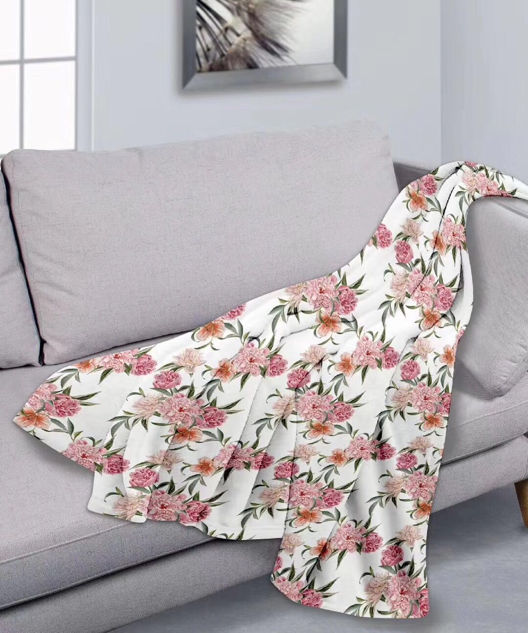 fleece blanket 