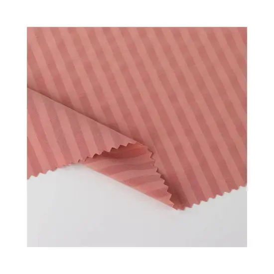 Antibacterial Stretch Polyester Cloth with Spandex and Water Resistance