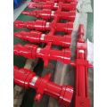 Design Customized Hydraulic Cylinder