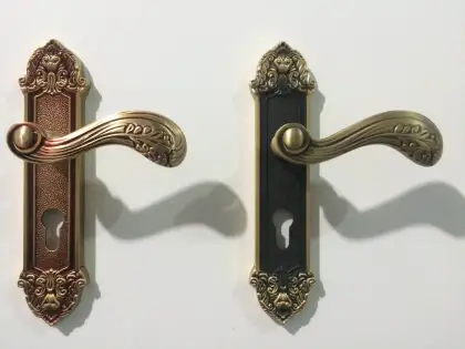 Antique Design Main Door Lock for Homes