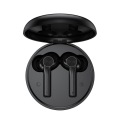 True Wireless Headphones Headset Earbuds Lcd Earphone