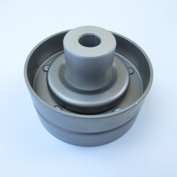 Echte Idler -Pulley Ford Transit V348 2.2L Diesel BK3Q 6C344 AC