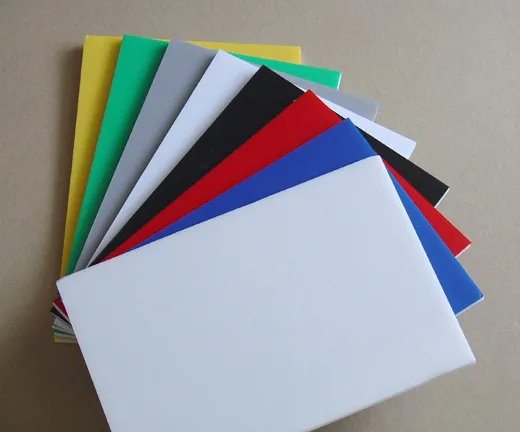 Acrylic processing aid TF-530