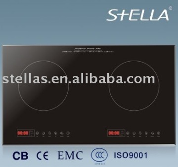 TS-800-5F Induction Cooker