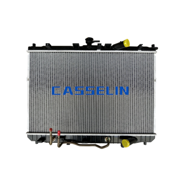 CASSELIN Auto Car Radiator For KIA CARENS 2.0CRDI 02-
