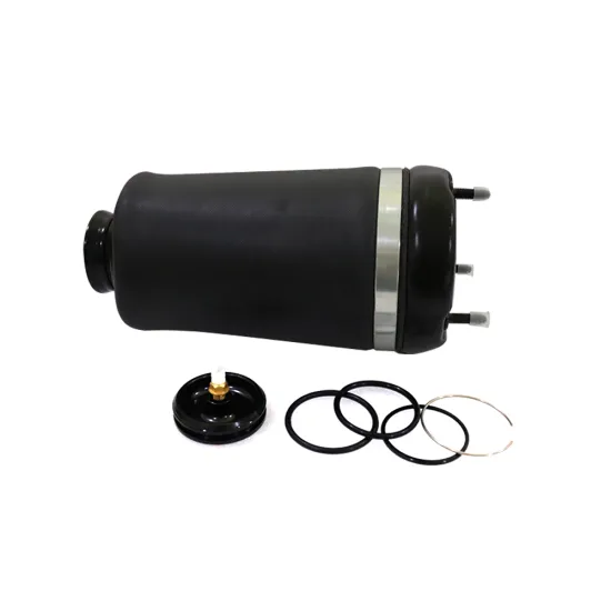 Transpeed Hot Selling Air Suspension Shock Repair Kits for Mercedes Benz W164