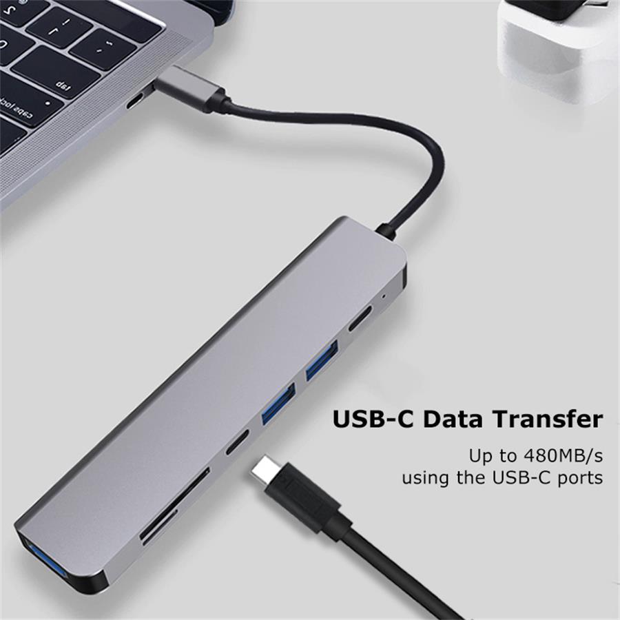 micro usb hub 