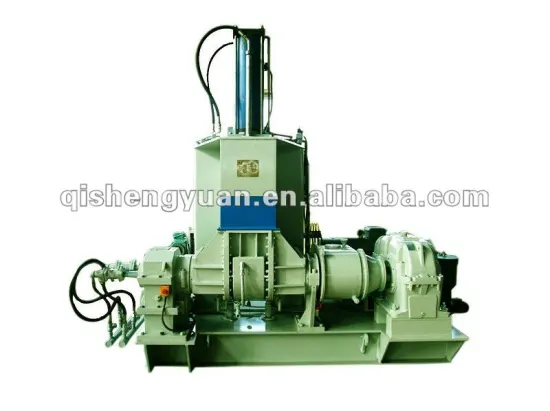 Rubber Internal Mixer/rubber closed mixer XSN-35/30