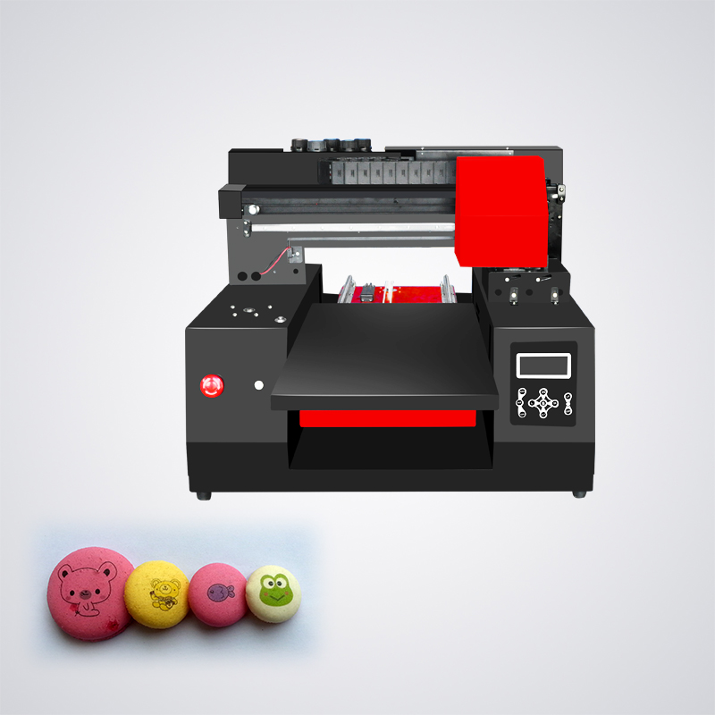 A2 Food Printer1