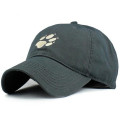 Hot Sale Cotton Canvas Embroidery Sports Cap