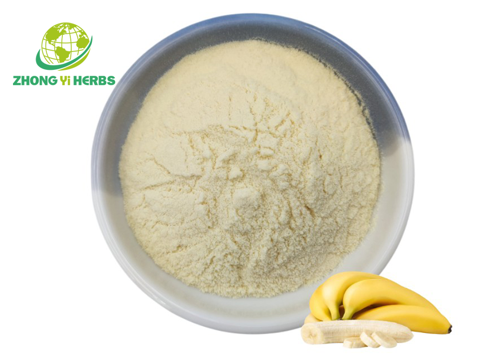 Banana Powder