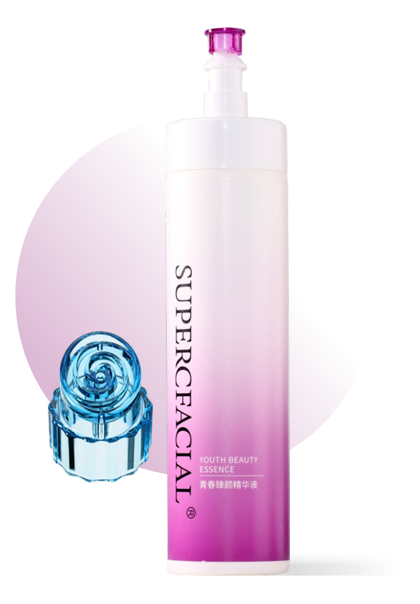 professional facial care machine