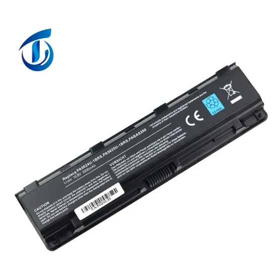 Factory Direct Laptop Battery for Toshiba Satellite C840 C850D C870 L840 L850D PA5024U-1BRS PA5023U