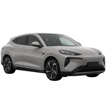 2024 Denza N7: Long Range 630km Pure Electric SUV