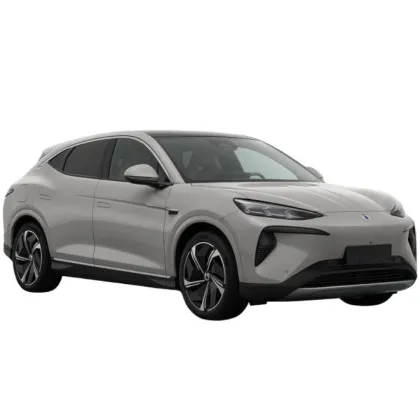 2024 Denza N7: Long Range 630km Pure Electric SUV