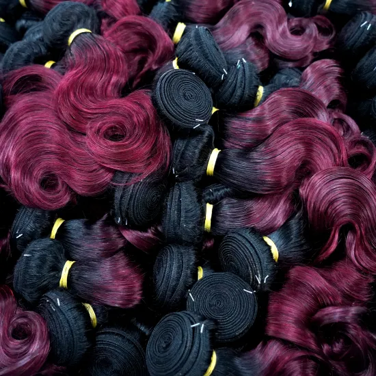 Brazilian Hair Unprocessed Body Wave 100% Wholesale Weave Best Quality Extension Raw Indian Cuticle Aligned Virgin Hair Bundles