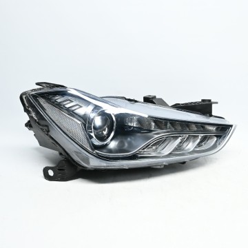 Farni Xenon smantellato OEM per Maserati Ghibli 2014-2016 con/senza AFS