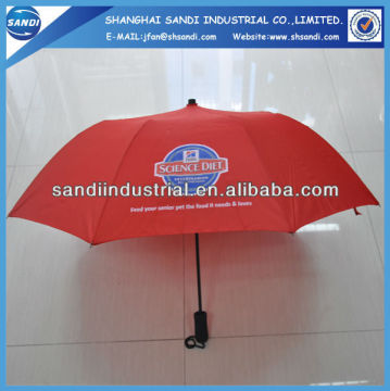 Promotion Straight Umbrella