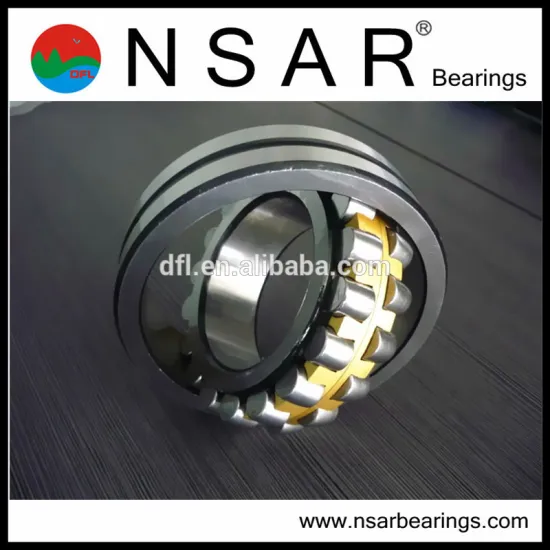 Spherical roller bearing 21310CCK+H310 NSAR bearing