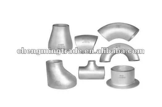 carbon steel seamless elbow