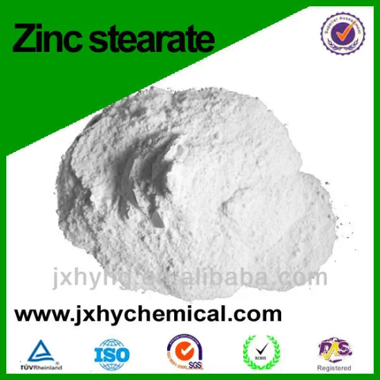 zinc stearate for engineering plastics
