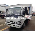 ISUZU Road Recovery Vehicle Tow Wrecker