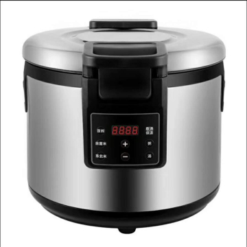 19L Large Capacity Commercial Intelligent Electric Rice Cooker