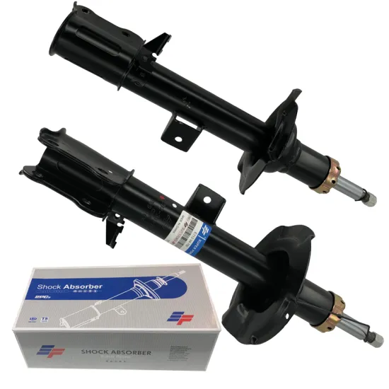 Front Right Car Shock Absorber for Mazda Tribute/Escape 2001-2003 KYB OEM E112-34-700