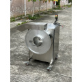 Large Scale Potato Professional French Fry Cutter Machine