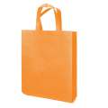 Nonwoven Tote Bag With Customized Logo