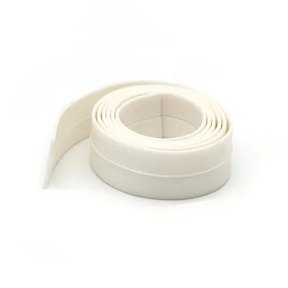 Door bottom rubber seal strip sliding door seal