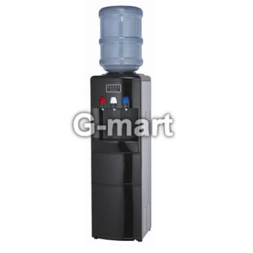 Ice Maker with Water Dispenser