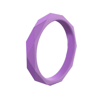 Amazon горячие продажи женские кольца силиконовые обручальные кольца