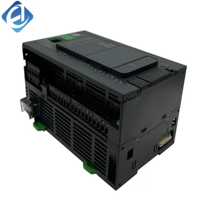 TM241CEC24T PLC Controller in Stock