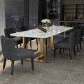 Rectangle Dining Table Set