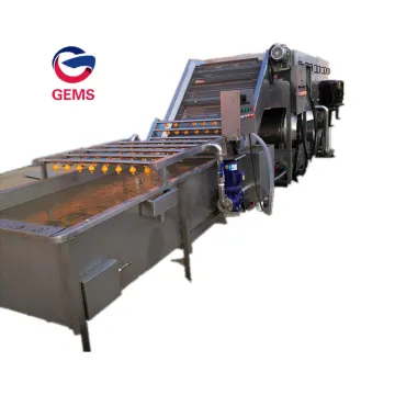 Crayfish Washing Machine Crab Washing Production Machine