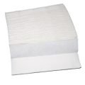 Односкладний паперовий рушник N Fold Tissue Paper Towels