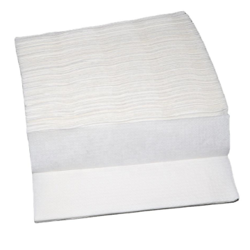 Односкладний паперовий рушник N Fold Tissue Paper Towels