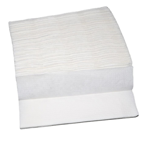 Односкладний паперовий рушник N Fold Tissue Paper Towels