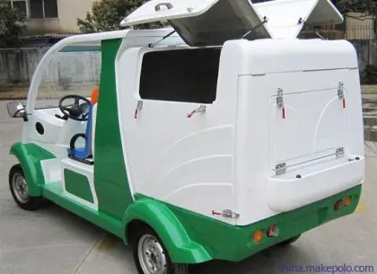 THANOS Electric low-pressure sprinkler 500-1.0 DY