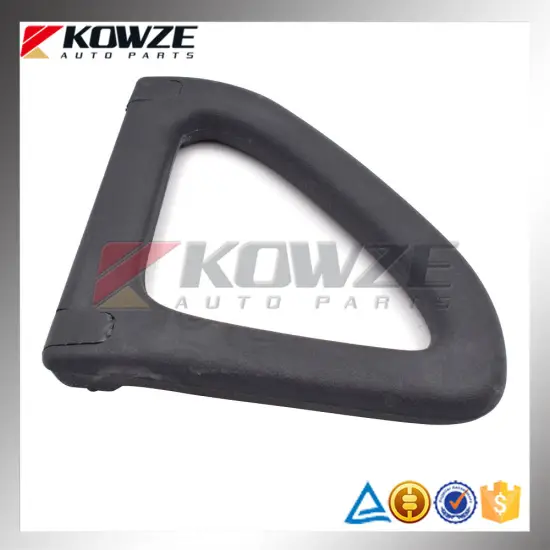 Car Pillar Assist Grip Handle For Mitsubishi Pajero V31 V32 V43 V44 V45 V46 4D56 4M40 MB775246 Plastic Parts