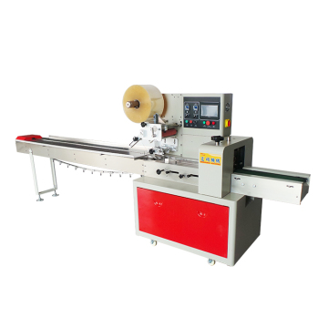 Automatic Ice Popsicle Packing Machine - Kolice Popsicle Pack