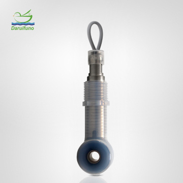 High Temp. Online Inductive Conductivity Sensor Strong Acid