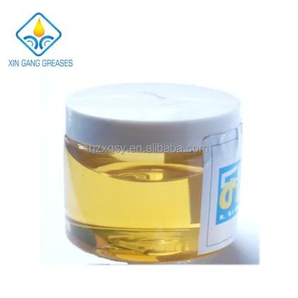 General-Purpose Lubricating Oil Gear oil