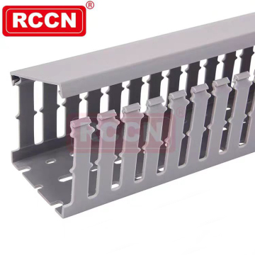RCCN Low Smoke Halogen Free Wiring Duct VDR100100F/HF