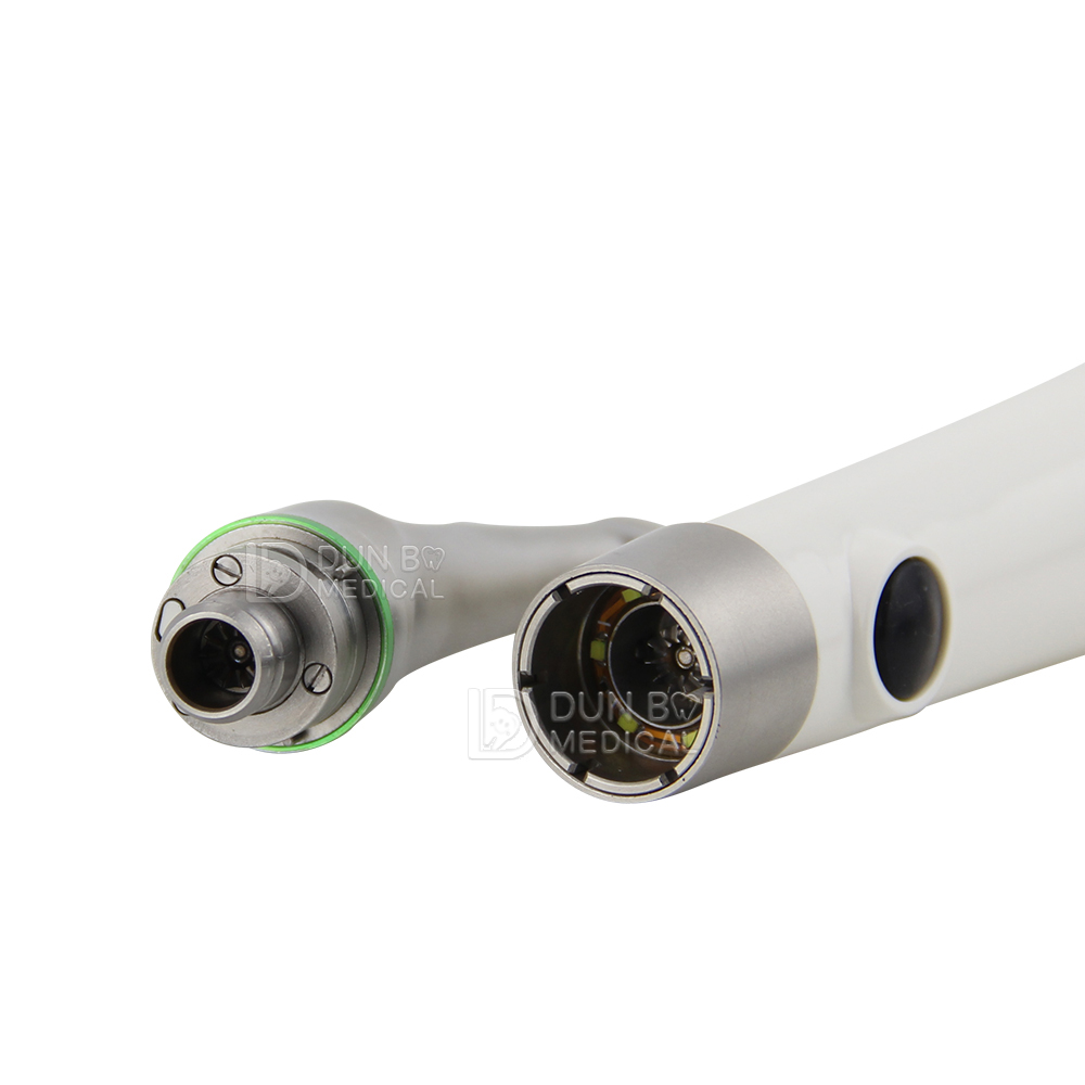 Dental Endo Rotary Motor for Endodontic Treatment